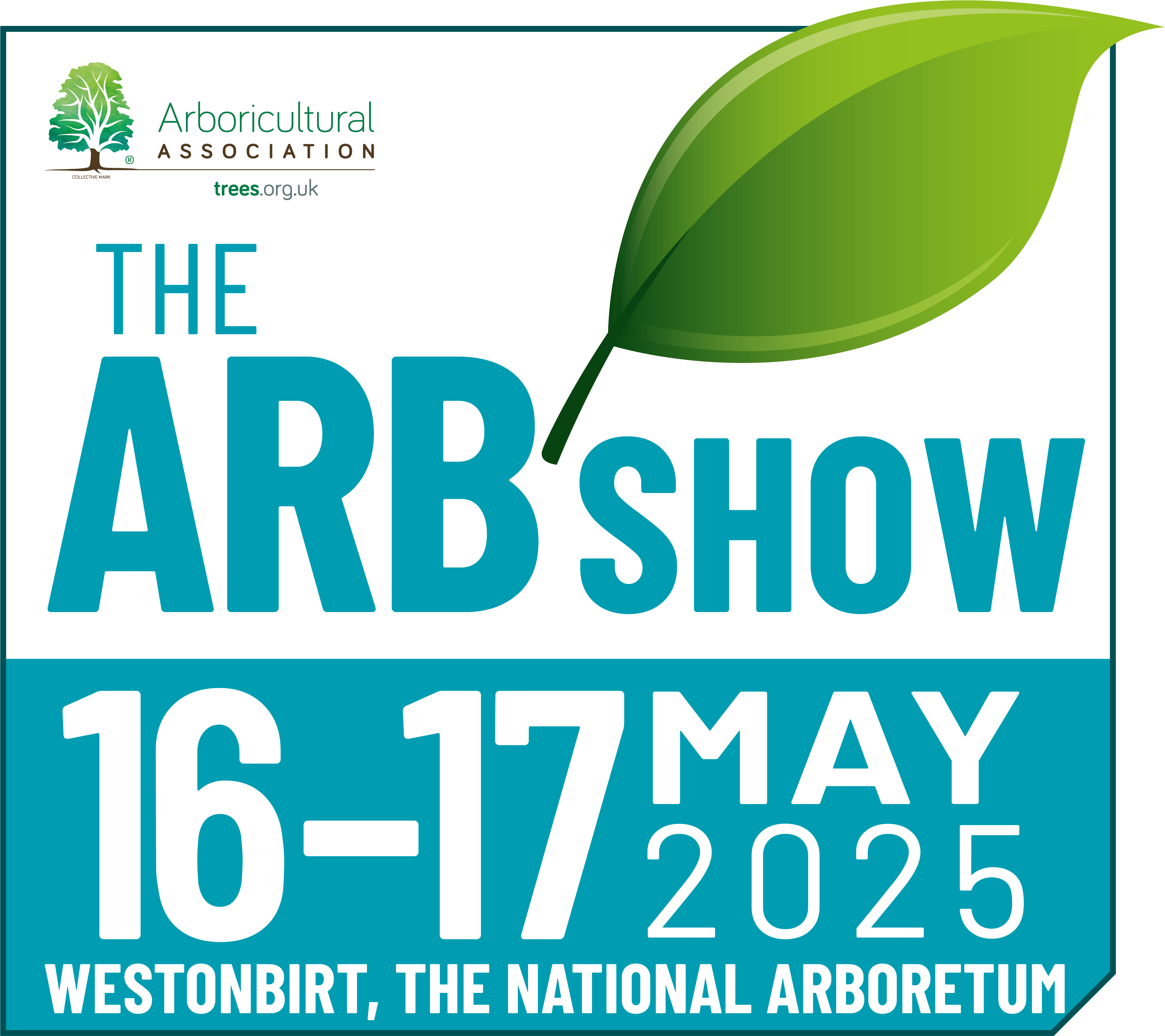 ARB Show 2025 at Westonbirt